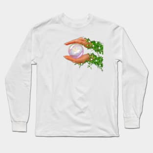 Pegasus Long Sleeve T-Shirt